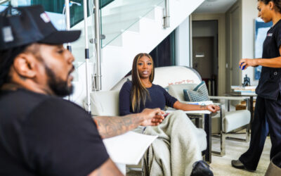 Can IV Therapy Help Hangovers?