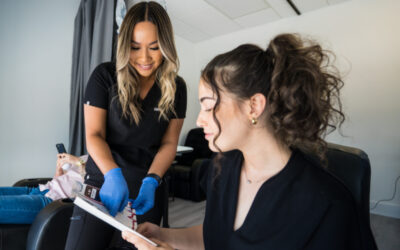 Can IV Therapy Help with Vitamin C?