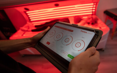 Can Red Light Therapy Help with Muscle Recovery?