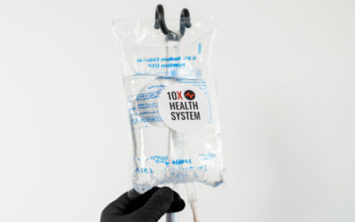 Does IV Therapy Make You Tired?