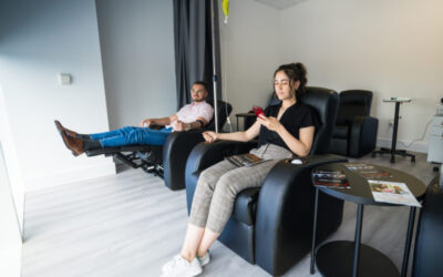 How Often Should You Get IV Therapy?