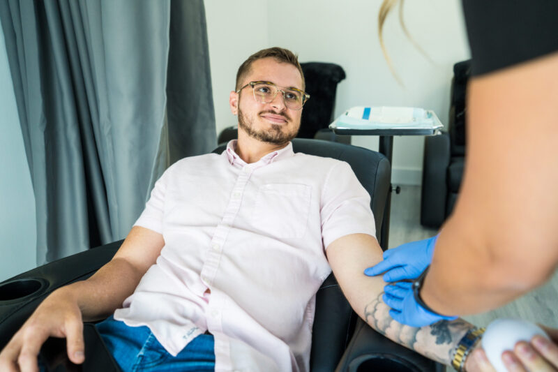 is-iv-therapy-safe-blog