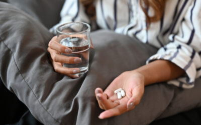 What is Hormone Replacement Therapy?