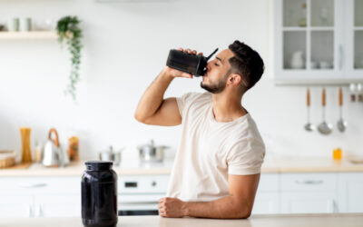 Steps to Creating an Effective Supplement Regimen