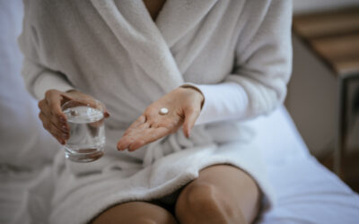 When is HRT Recommended and When Should You Start It?