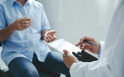 Who Is HRT Recommended For?