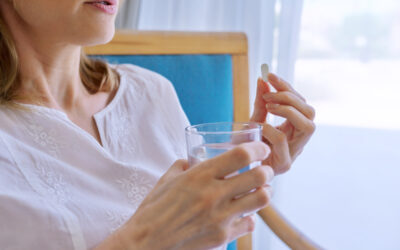 What is Bioidentical Hormone Replacement Therapy?