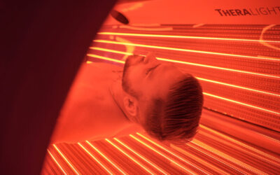 Does red light therapy work for weight loss?
