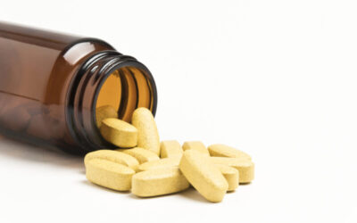 What Are the Health Benefits of  Vitamin C Supplements?