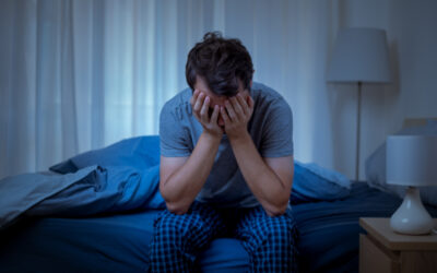 Red Light Therapy for Sleep