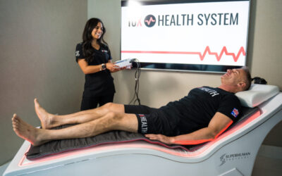 Superhuman Protocol: 3 Steps to Complete Cellular Restoration