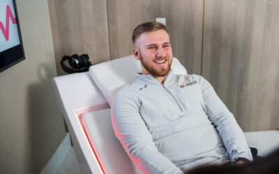 The Benefits of Pulsed Electromagnetic Fields (PEMF) Therapy