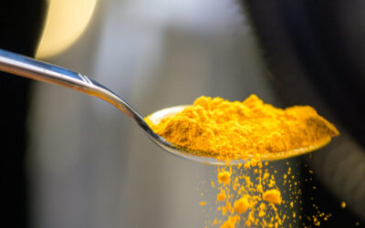 Benefits of Turmeric for Health