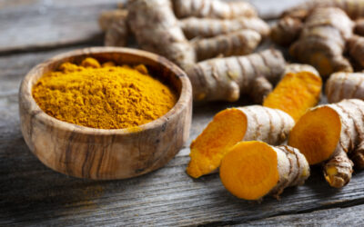 The Many Health Benefits of Turmeric