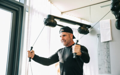 How Does Red Light Therapy Assist With Exercise Recovery?