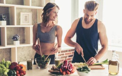 Turmeric for Men’s and Women’s Health