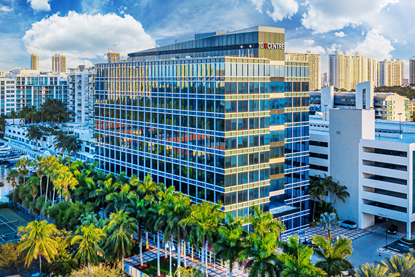 Aventura, FL 10X Health Center