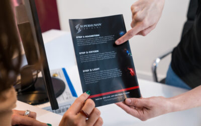 Can You Do Superhuman Protocol at Home?