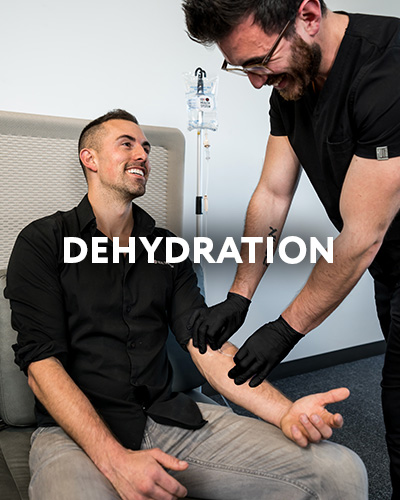 Dehydration