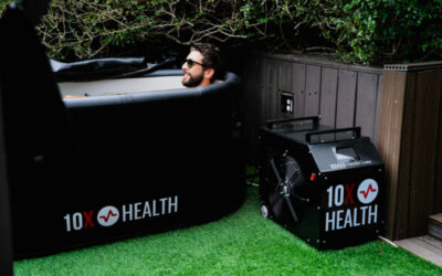 Do Ice Baths for Muscles Really Work?