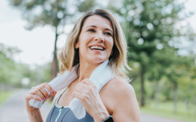 Everything You Need to Know about Hormone Replacement Therapy