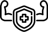 icon of healthcare