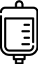 icon of IV bag