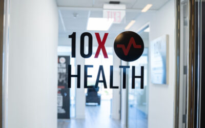 Are My 10X Health Genetic Test Results Kept Safe?