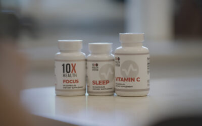 How Long Does it Take to Start Feeling the Results of Supplements?