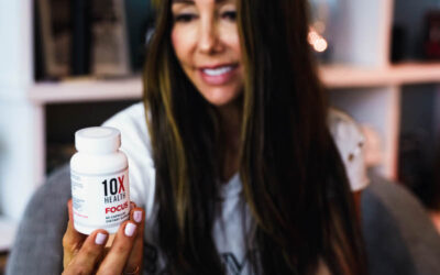 What Supplements Are Good  for Brain Fog?