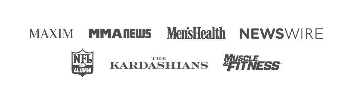10X Health Media Mentions Mobile
