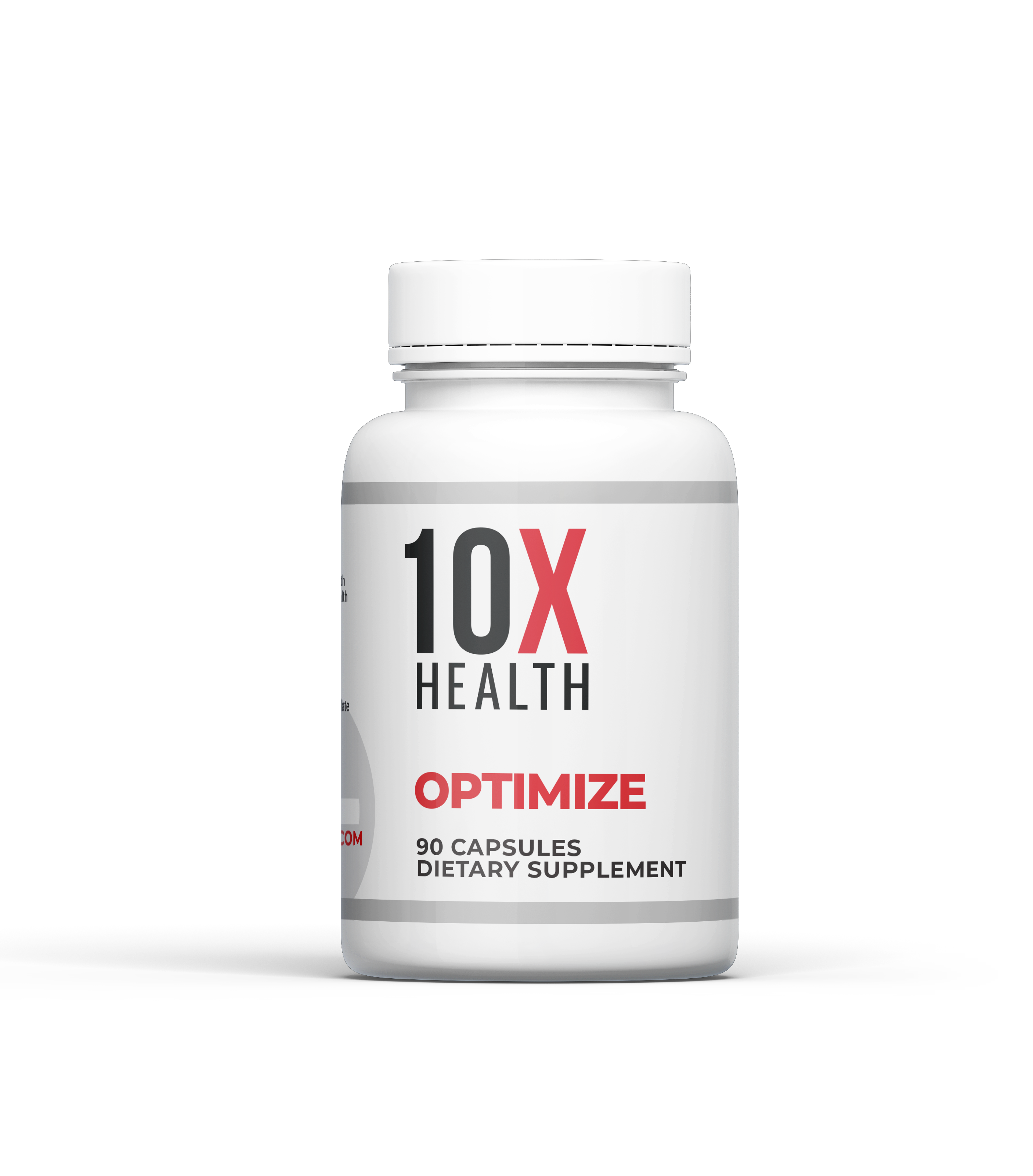10X Health - Supplements - Optimize_ (1) 10X Health Supplements: Multi-Vitamin