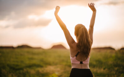 5 Surprising Causes of Vitamin D Deficiency (and What You Can Do About It)!