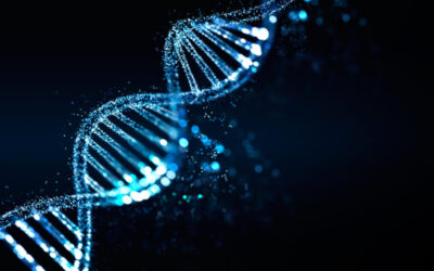 Do Your Genes Change Over Time?