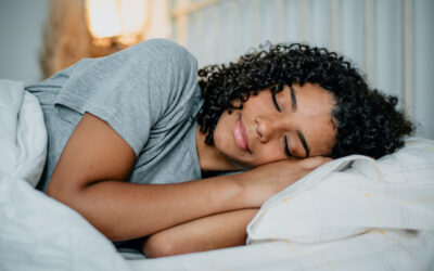 Effective Ways to Improve Your Sleep