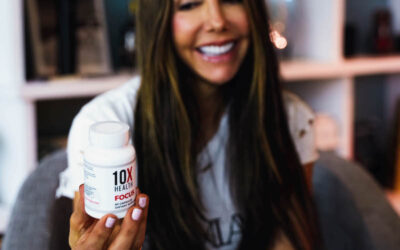 How Long is the 10X Health Supplement Program?
