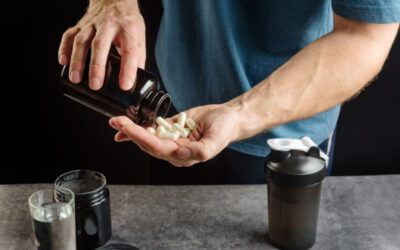 How Do I Pick The Right Supplements For Me?