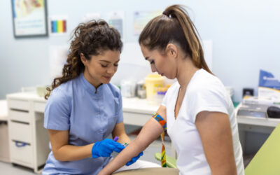 What Can I Learn About My Body from the 10X Health Blood Test?