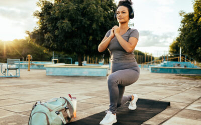 Peptides: Everything You Need To Know To Look, Perform, and Feel Your Best