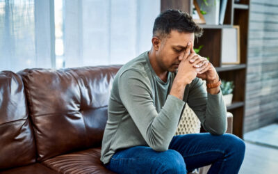 What Causes Fatigue? (And 5 Bulletproof Ways to Overcome It)