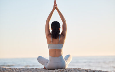 3 Ways to Care For Your Mental Wellness via Your Physical Wellness