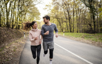 Struggling to Lose Weight? Genetic Testing Can Help