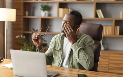 Low Energy? 5 Natural Ways to Boost Energy