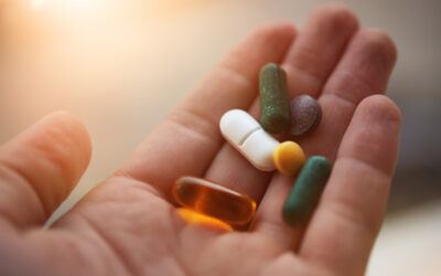 What is the Most Common Vitamin Deficiency? Plus, How to Conquer Them