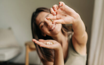 What Supplements Should I Take? Your Genes Have the Answer