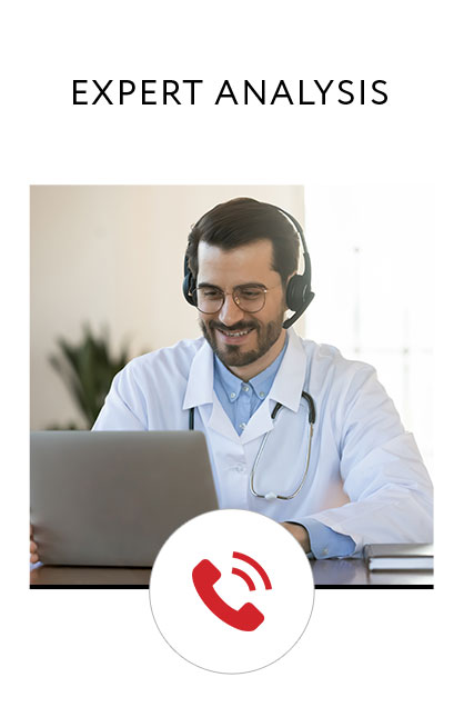 10X Health Expert Analysis