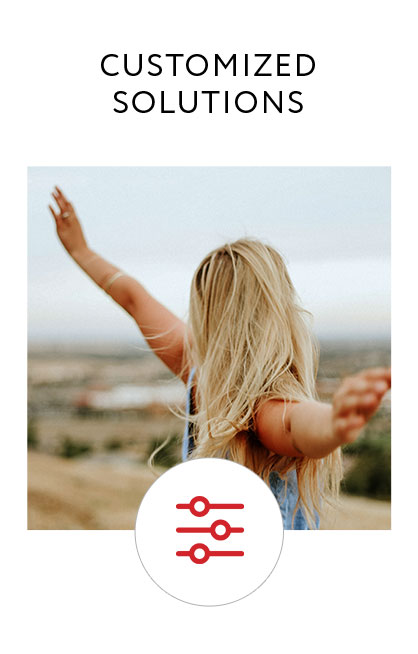 10X Health Customized Solutions