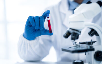 Vitamin Deficiency? How a Blood Test Will Get You Back On Track