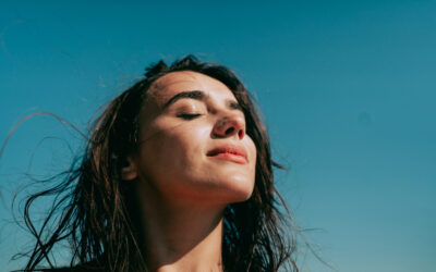 Red Light Therapy vs. Sunlight