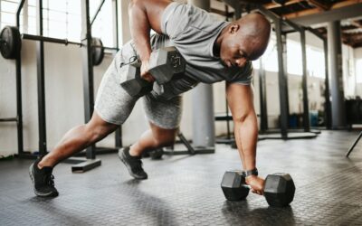 What are the Benefits of Testosterone Boosters?